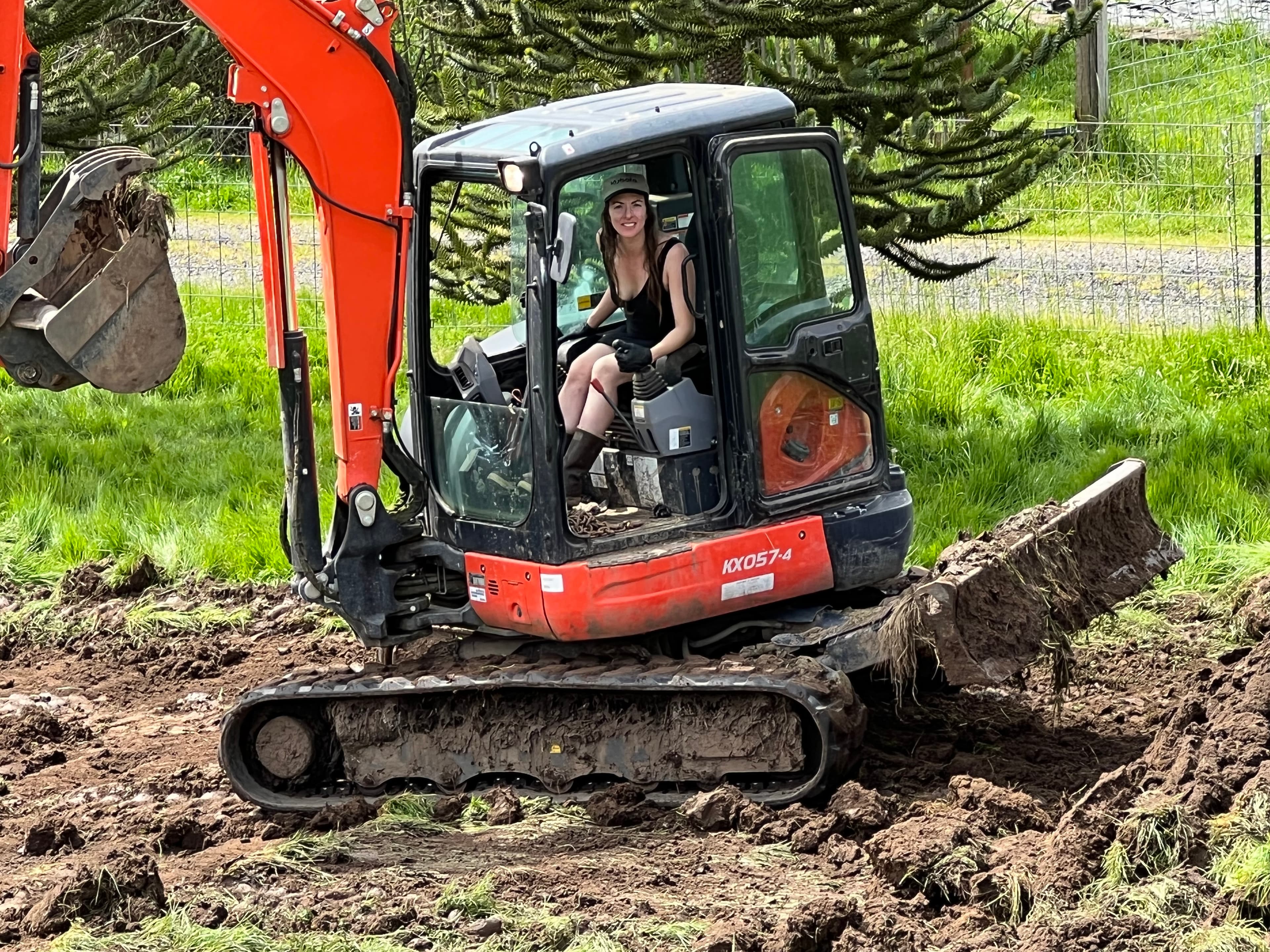 Peeling Sod. image 2