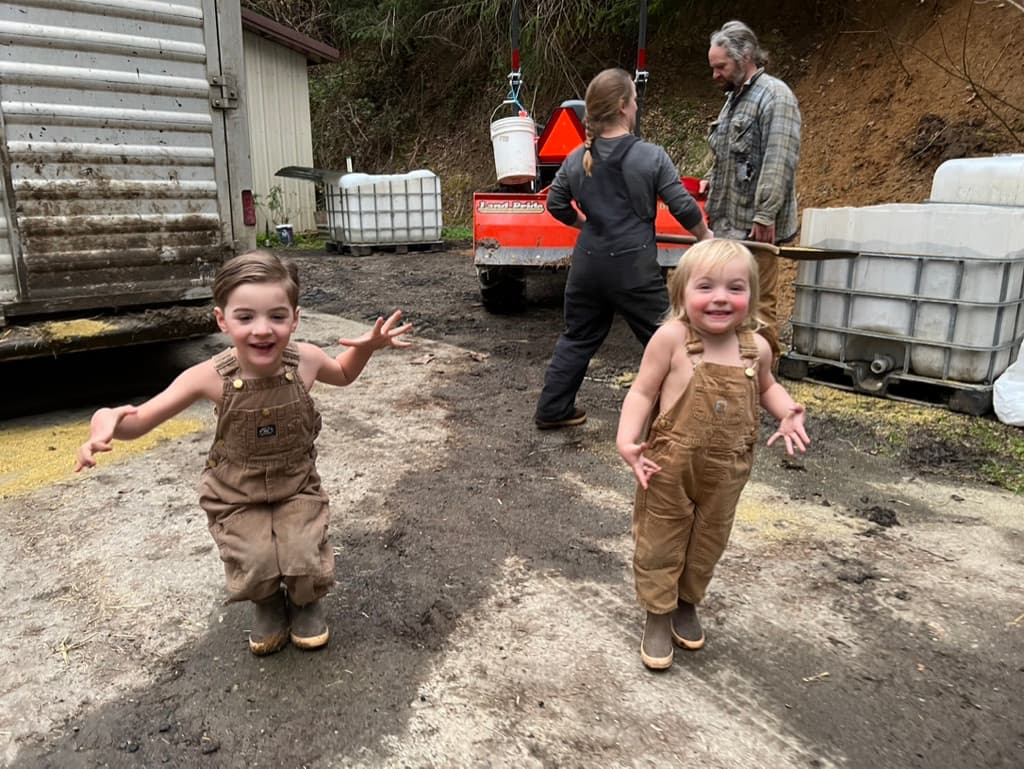 Racking Wine image 3