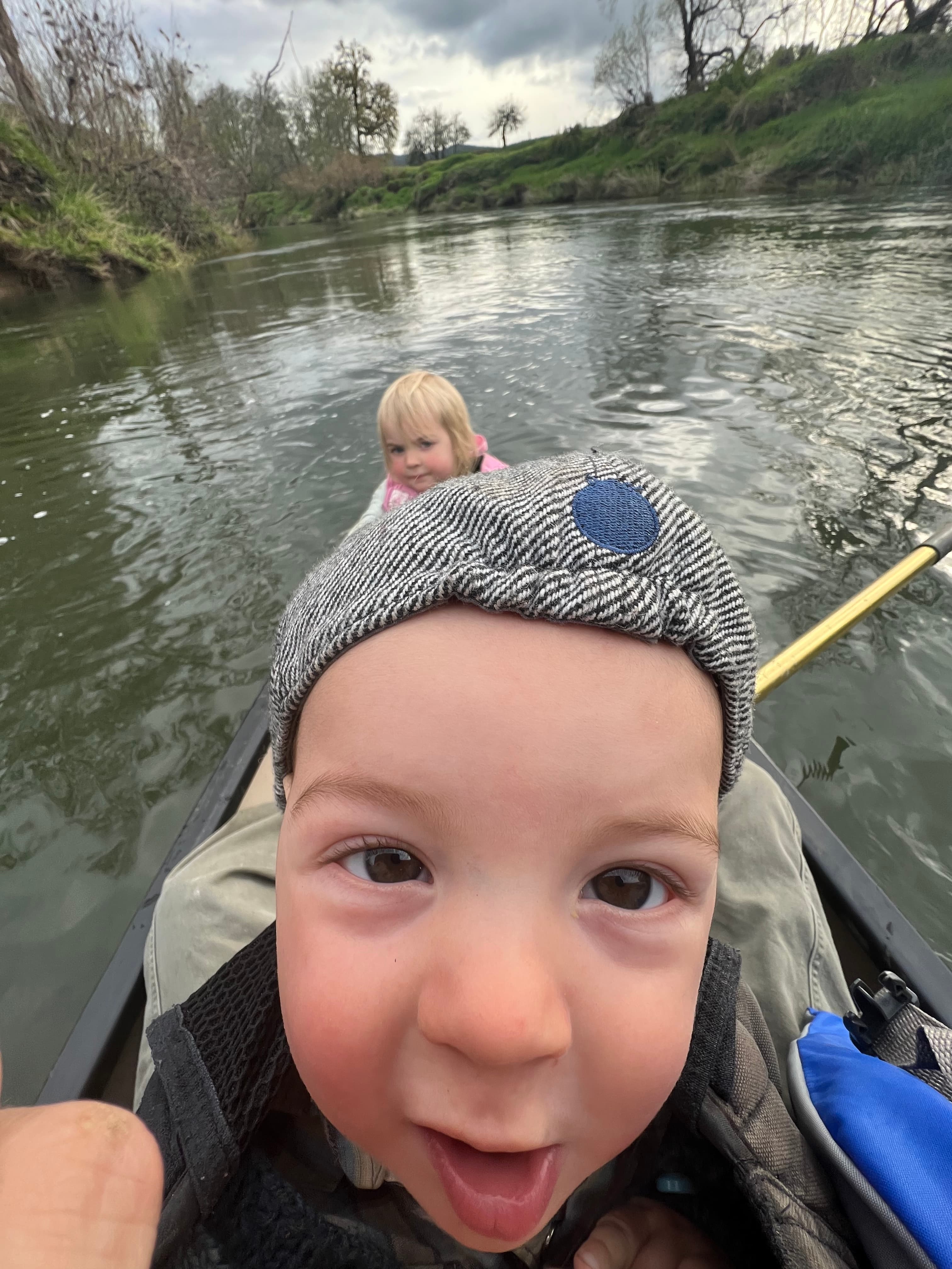 River Canoes! image 5