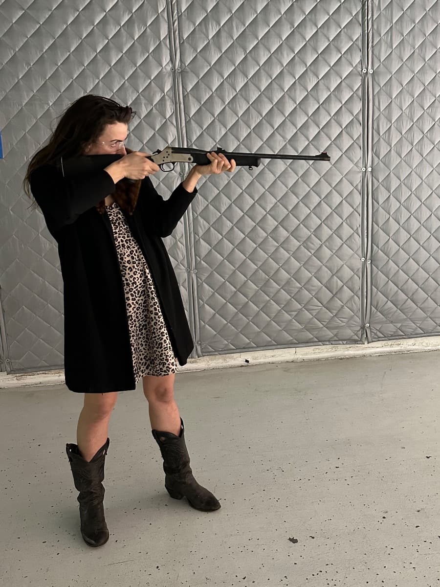 The Cold Range image 1