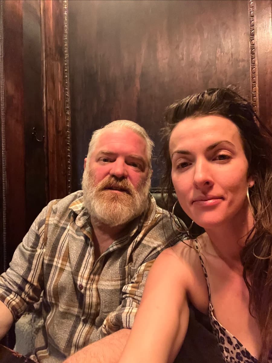 The Cold Range image 4