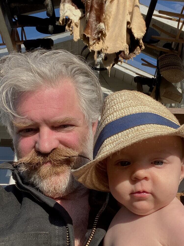 Badass Motherpluckers! image 3