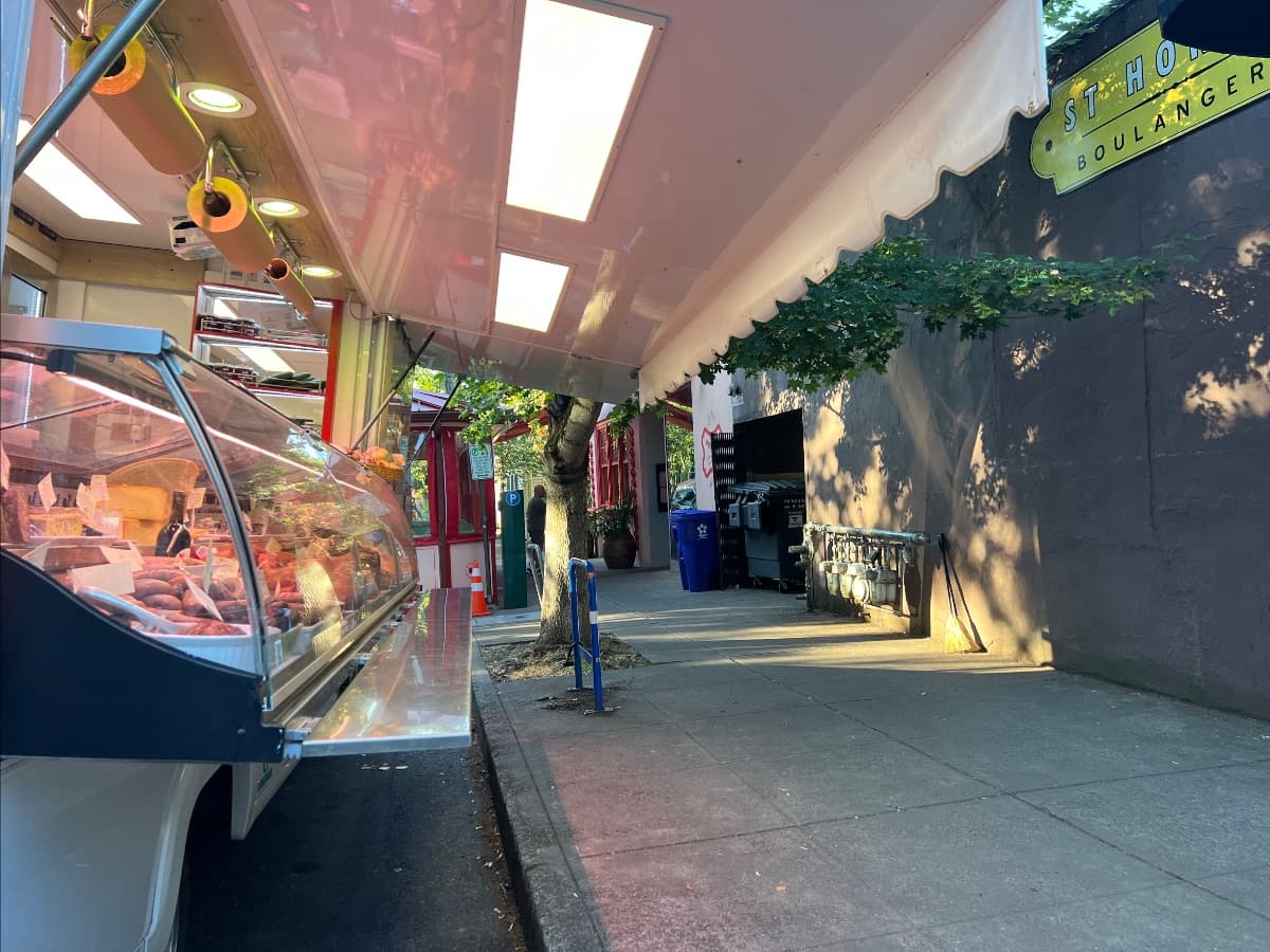 The Oregon Coast image 1