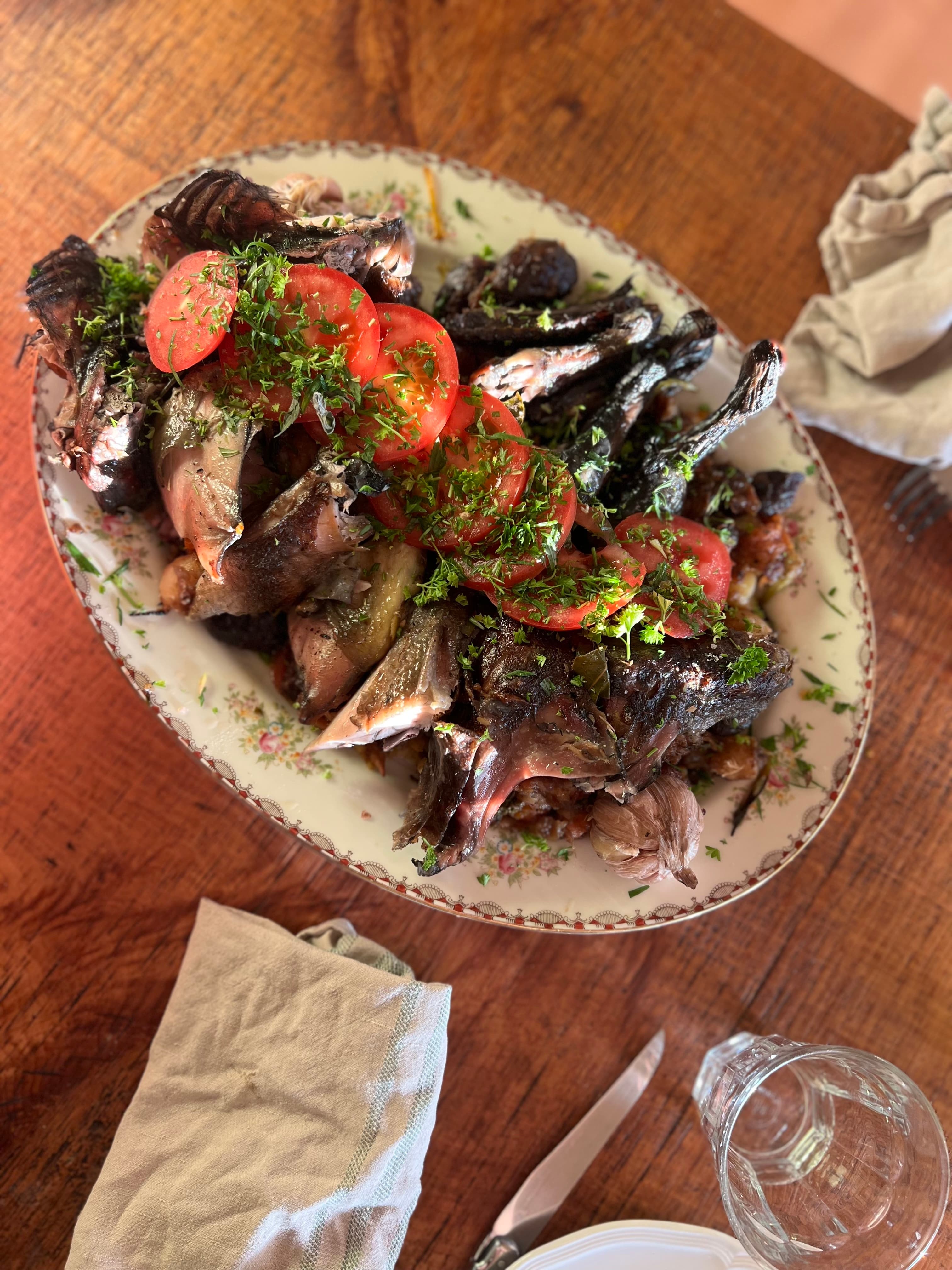 Bridge of the Gods image 5