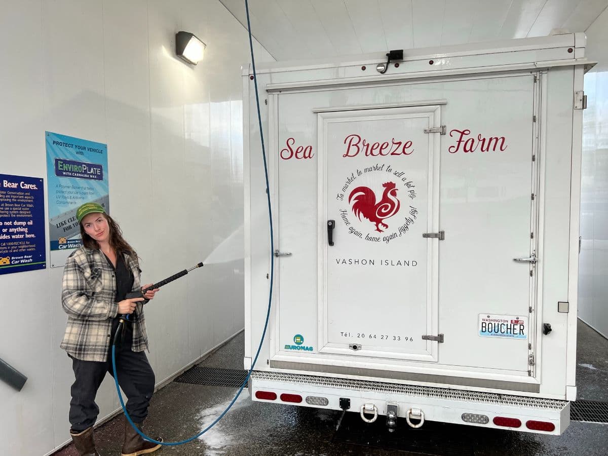 Campfire on the Creek image 7