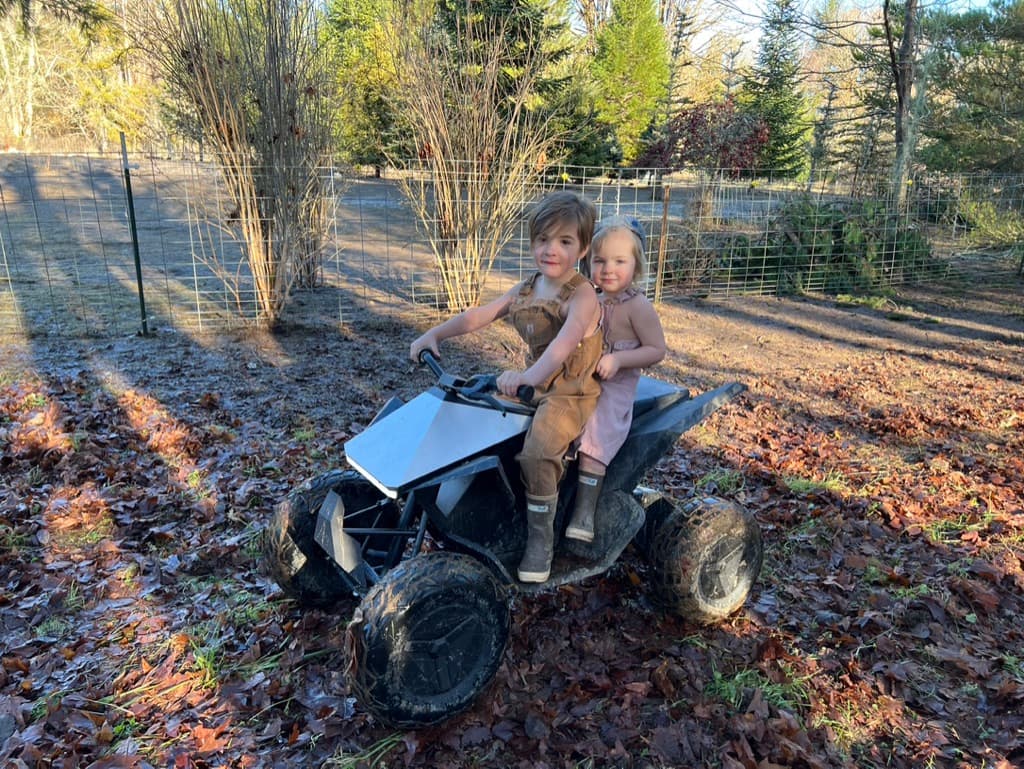 Cyberquad for Kids! image 1