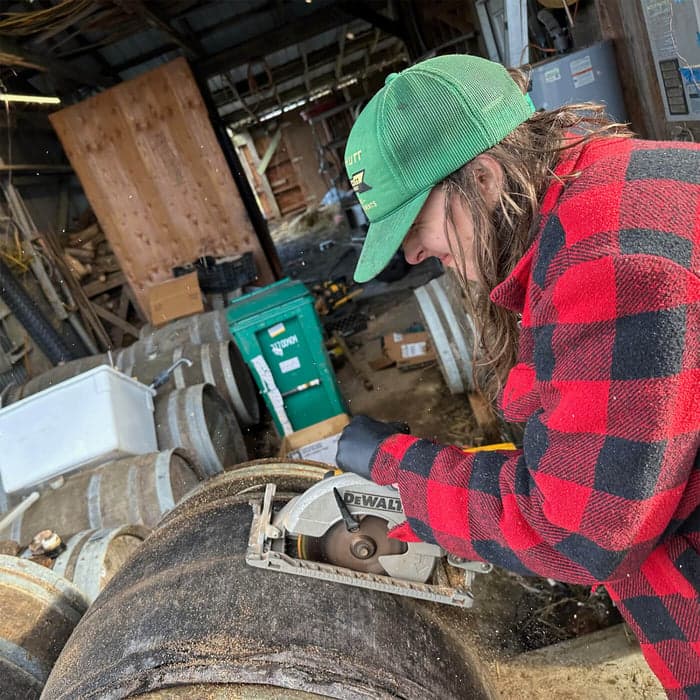 Fabulous Fermentations