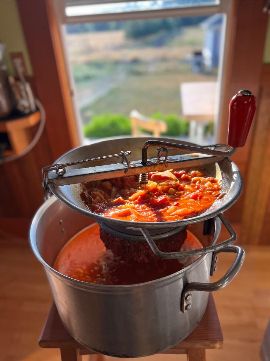 Moulin Nostalgia image 2