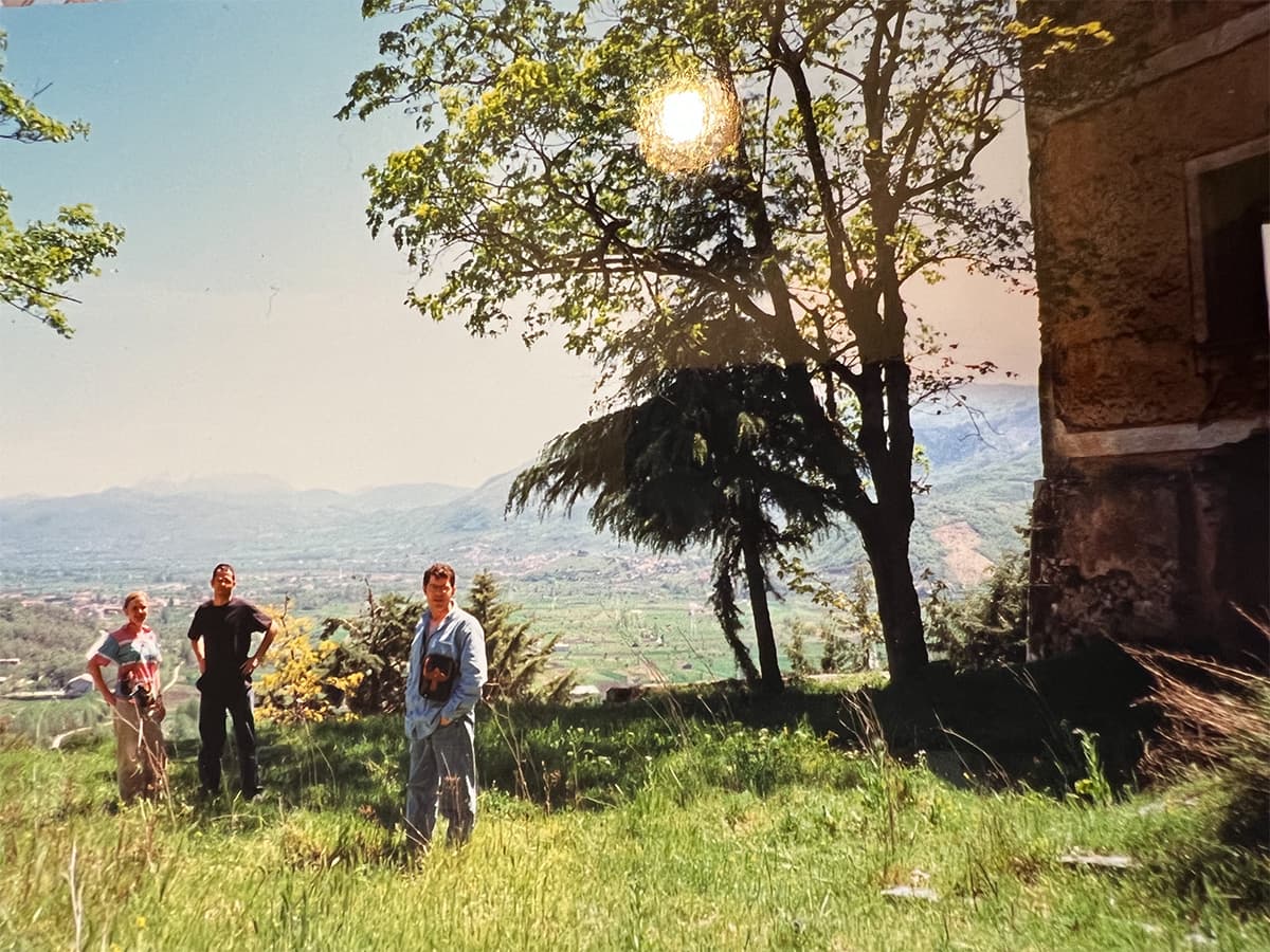 Moulin Nostalgia, Part Deux image 7