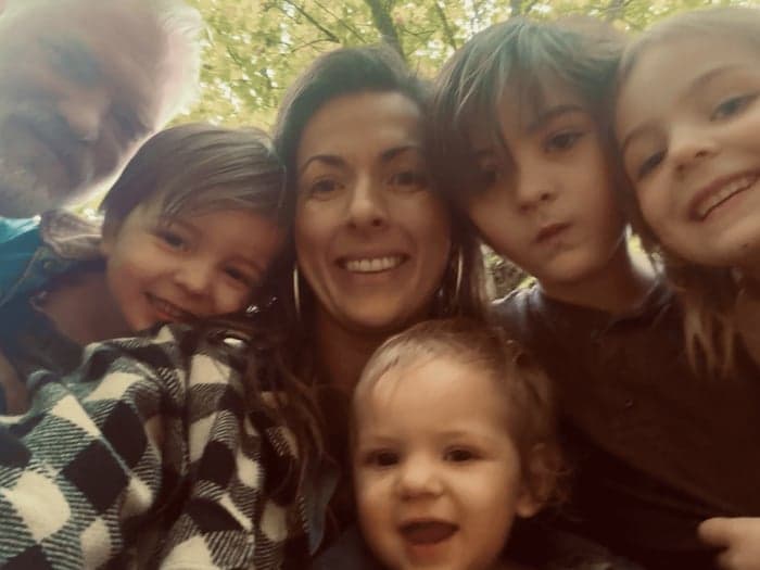 Sorry, I can’t. I’m Busy Spinning. image 1