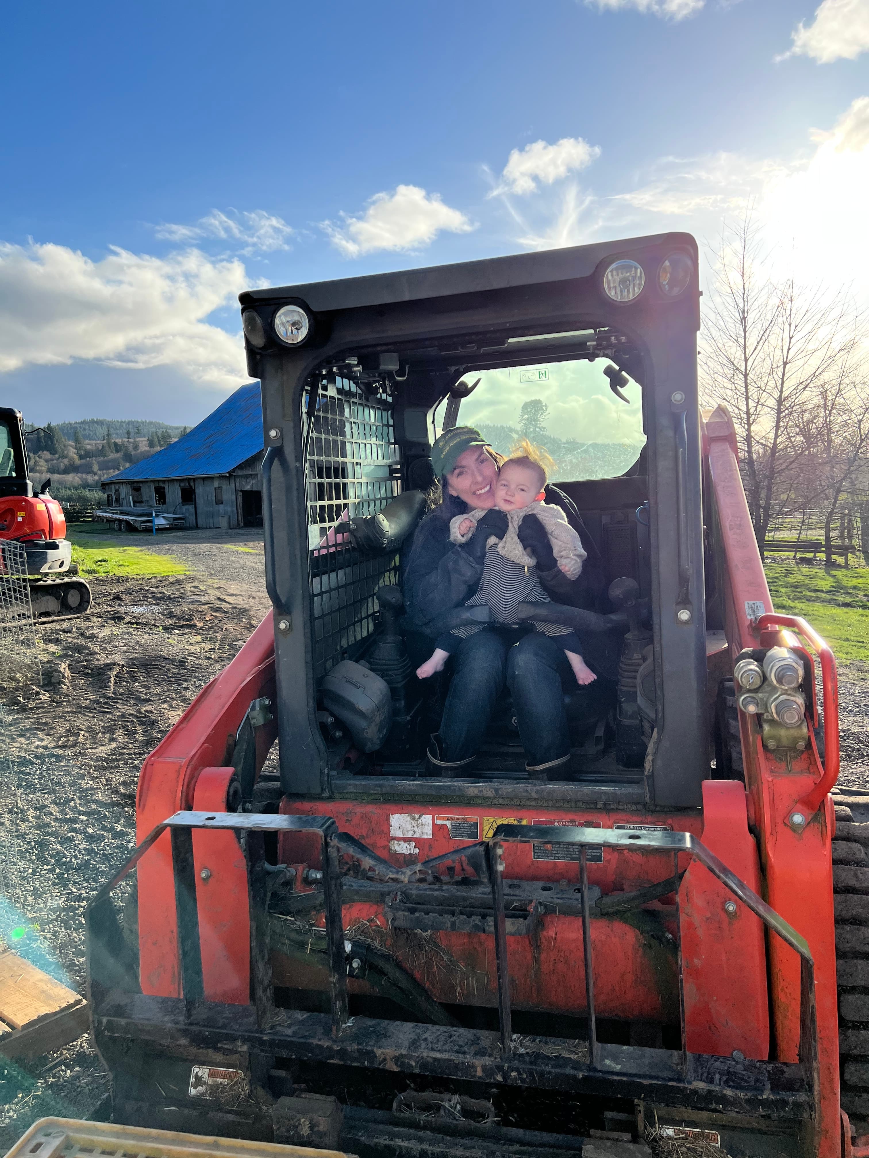 Spring Seduction image 3