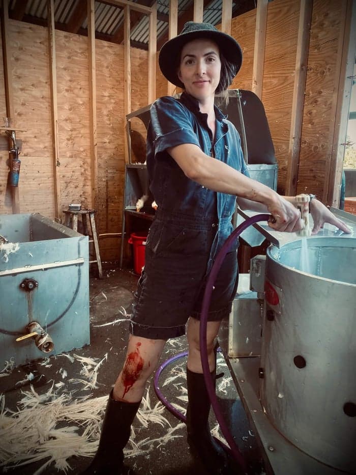 The Farm is Calling image 2