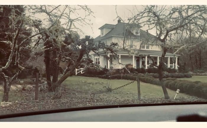 Wild West. Farm Dinner Announcement. image 3